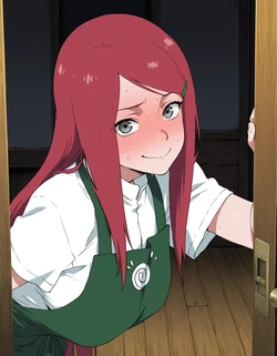 haniodon - クシナ / kushina (Patreon) [AI Generated]