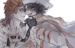 [pixiv]あんずよし