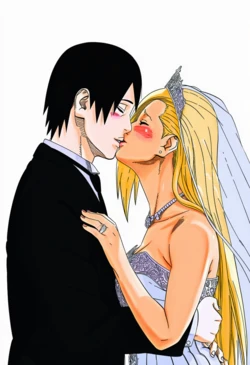 [Elmo] Naruto 2 Raikage Cheating (AI Generated)