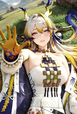 重口14 [AI Generated]