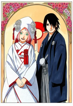 [Elmo] Haruno Sakura Boruto (AI Generated)