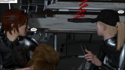 [Roissy] Jolene 03 - Power Play 21