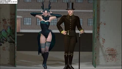 [Roissy] Jolene 03 - Power Play 22