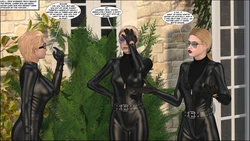 [Roissy] Jolene 03 - Power Play 25