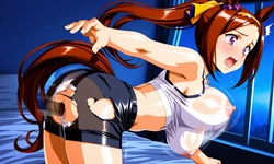 Sakura_bakushin_o  (Uma Musume Pretty Derby) [AI Generated]