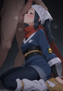 [Pixiv] (たぬきち) (1455921) [AI Generated]