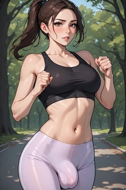 Special Run - Collection [AI Generated]