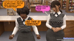 [KAZKAZUMA] Matte Black Rider 3