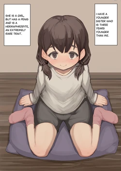 Futaimo Ch. 1-8 [English]