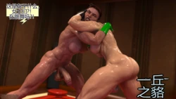 SquarePeg3D – Outside of the Ring – Birds Of A Feather[个人机翻]