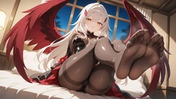 [Len] ロノヴァ Ronova [AI generated]