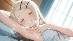 [Len] 篠澤 広 Shinosawa Hiro [AI generated]