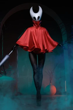 KroniDovna - Silksong