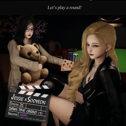 黎明赌场1~5+番外