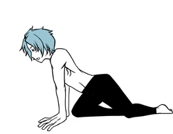 [DEAF] Pixiv_1578414 (Suspended/Deleted)