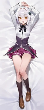 [Ayakane] 塔城小猫 toujou koneko [AI Generated]