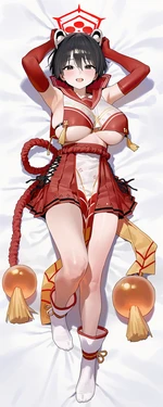 [Ayakane] 春日ツバキ tsubaki [AI Generated]