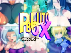 [PLUTO (不動心)] PLUTOBOX-Second-