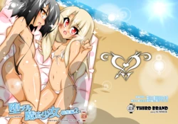 [THIRD BRAND (Katsumata Kazuki)] Ochiru Mahou Shoujo -Soushuuhen 2- (Fate/kaleid liner Prisma Illya) [Digital]