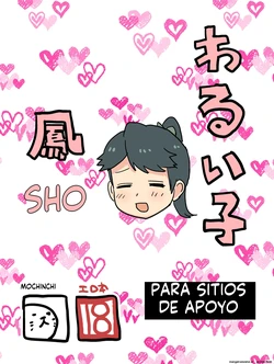 [Mochinchi (Mo)] Warui Ko Houshou (Kantai Collection -KanColle-) [Spanish] [MTL] [Digital]