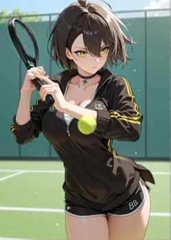 [KALA AI NSFW (VAMA)] - Baltimore (469p) (Azur Lane) (Patreon) [AI Generated]