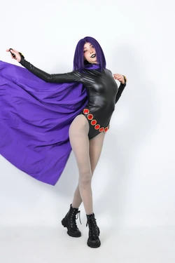 Duckie - Raven