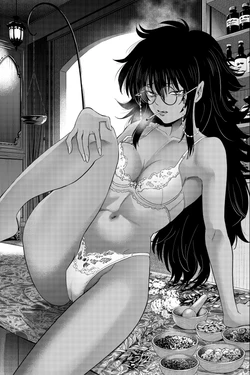 [Pixiv] Yamada Yoshinobu (1082875)