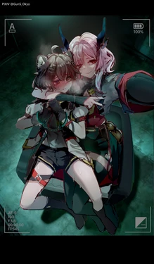 [Pixiv] Gun$_Okyo (23896918)