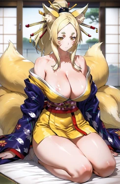 [Chickenbeautiful] 2b7.yasaka BBC ハイスクールD×D 【223p】 [AI Generated]