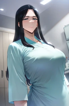 [Chickenbeautiful] 2b19.水篠聡子 BBC 俺だけレベルアップな件 【204p】 [AI Generated]