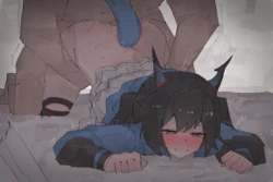 [matuTake] チェン・センユー (アークナイツ:エンドフィールド)