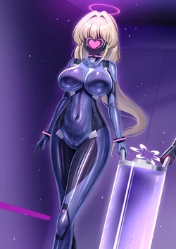 [Fanbox] Iro Ame (2024-07-22 onwards)