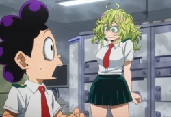 Sira - Toru X Mineta [AI Generated]