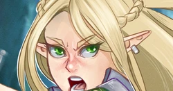 [K.B.] (kweenbadass) Yavanna’s plight