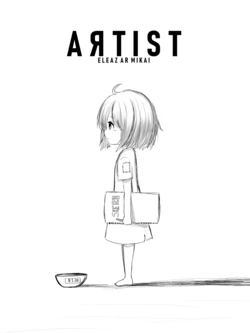 [Eleazar Mikai] Artist
