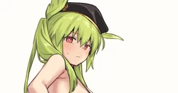 [ひるなぎ] エルン (Fate/Grand Order)