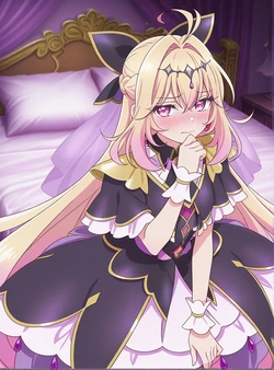 [goldnotakashi] Cure Arcana Shadow to (Meitantei Precure!) [AI Generated]