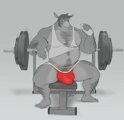 [Artist]SuckMcJones(Bento)