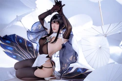 [Conterfeit]星之迟迟 - 镇海改（Azur Lane - chen hai）