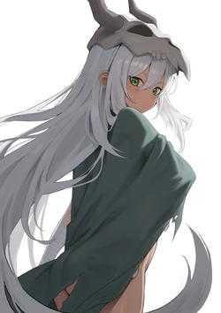 [Karadborg] Silent