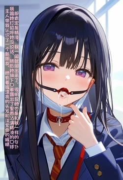 狼女仆的陪读日记-众乐乐与新妹妹篇[AI Generated]