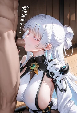 [PD19Anime] Nayuta Nikke (Patreon) AI Generated