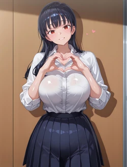 (Oki Senpai) 🍈🍈山田杏奈 Anna Yamada Patreon(Patreon) (AI Generated)