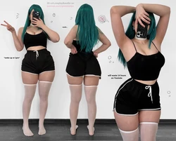 Qiandai Girlfailure Rindai