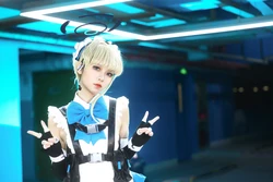 [G44不会受伤] Asuma Toki