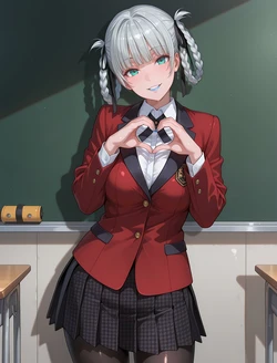 (Oki Senpai) 🍈🍈桃喰绮罗莉 Kirari Momobami(Patreon) (AI Generated)