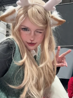 Mahouberry Dear