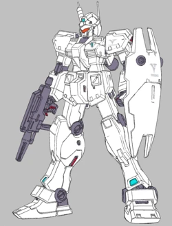 Advance of Z - The Flag of Titans