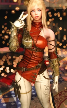 ConanTnT pixiv skyrim beastility part 3