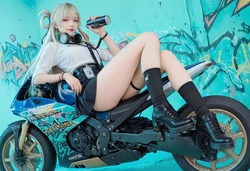 [DyDy_cos] Lynae Cosplay [AI Generated]